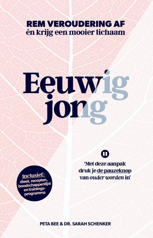 eeuwig jong